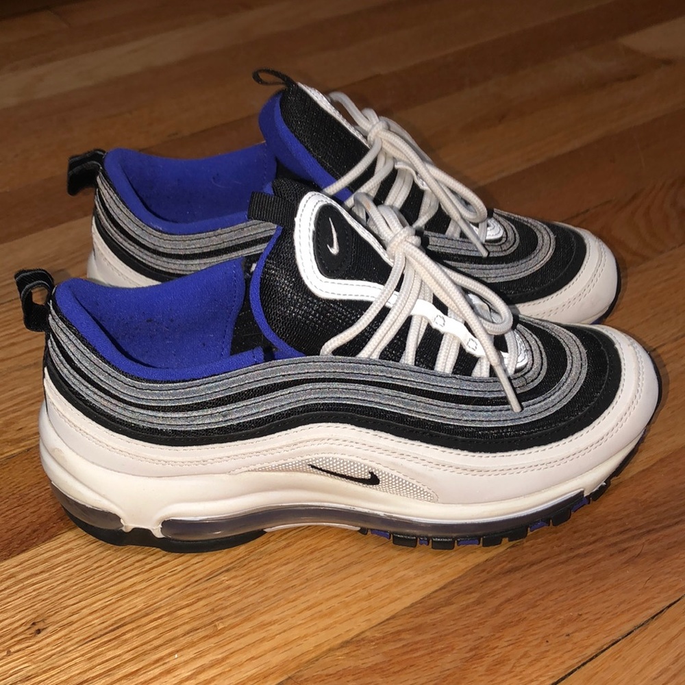 Nike Air Max 97